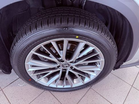 Certified 2022 Lexus NX 350 AWD w/ Accessory Package 2 image 18