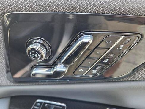 New 2026 Cadillac Optiq V w/ Magnus Launch Edition AWD/4WD image 23