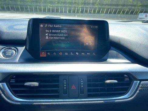 Used 2017 MAZDA MAZDA6 Sport image 16