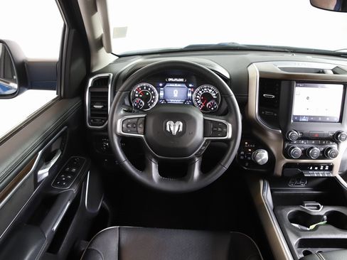 Used 2022 RAM 1500 Laramie image 15