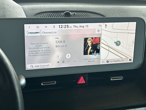 Used 2023 Hyundai Ioniq 5 Limited AWD/4WD image 21