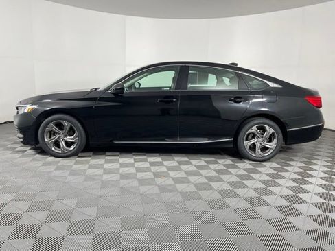 Used 2019 Honda Accord EX image 7