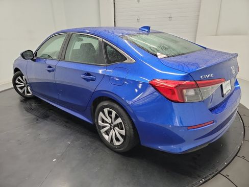 Used 2023 Honda Civic LX image 6