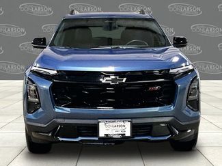 Certified 2025 Chevrolet Equinox RS FWD video 2