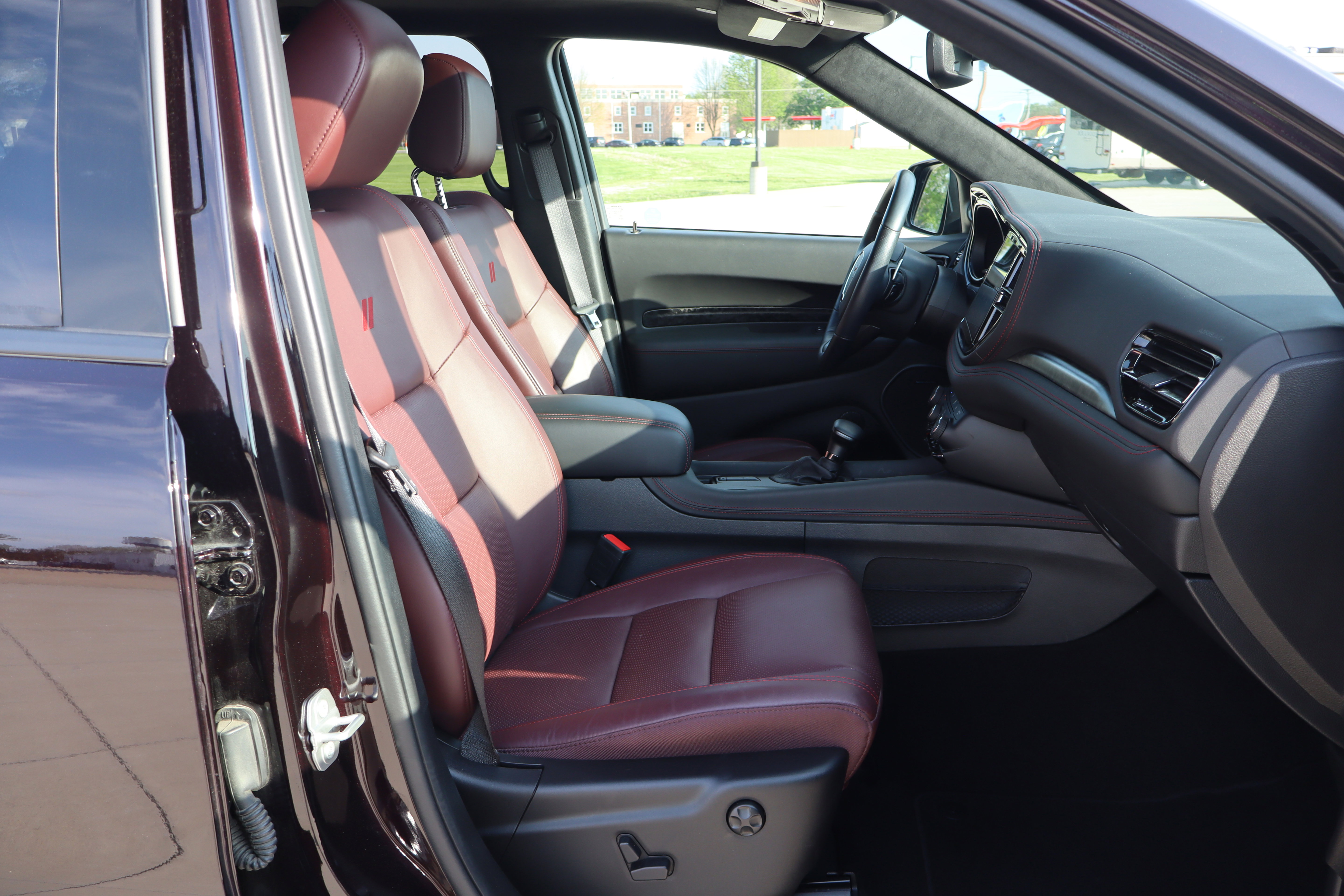 Used 2024 Dodge Durango R/T AWD/4WD image 15