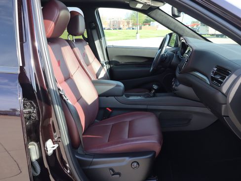 Used 2024 Dodge Durango R/T AWD/4WD image 15