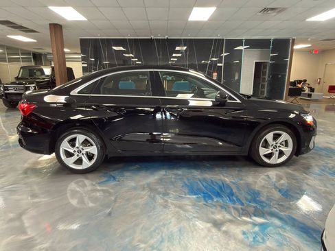 Used 2022 Audi A3 2.0T Premium FWD image 8