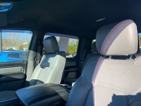 Used 2022 RAM 1500 Big Horn image 13