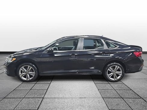 Used 2024 Volkswagen Jetta SE image 7