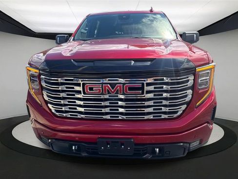 Used 2023 GMC Sierra 1500 Denali image 12