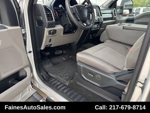 Used 2017 Ford F250 XLT w/ XLT Value Package image 90