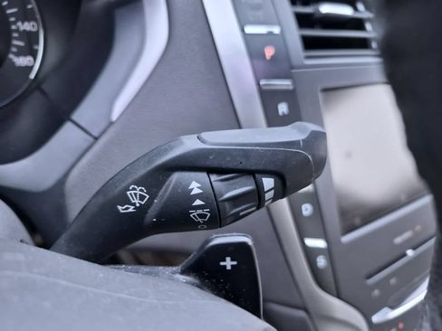 Used 2014 Lincoln MKZ AWD w/ Equipment Group 102A Reserve image 27