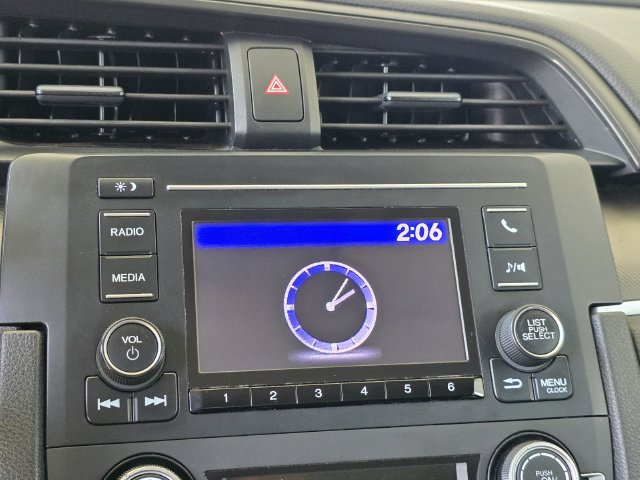 Used 2019 Honda Civic LX image 12