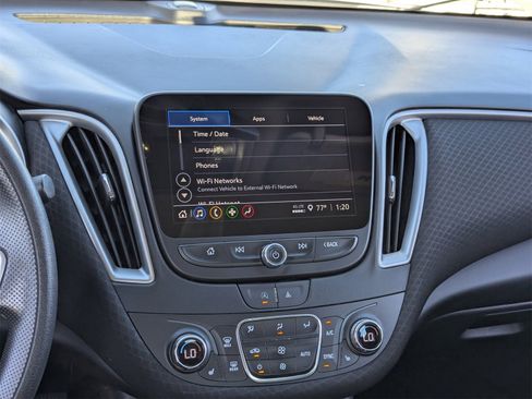 Used 2023 Chevrolet Malibu LT image 19