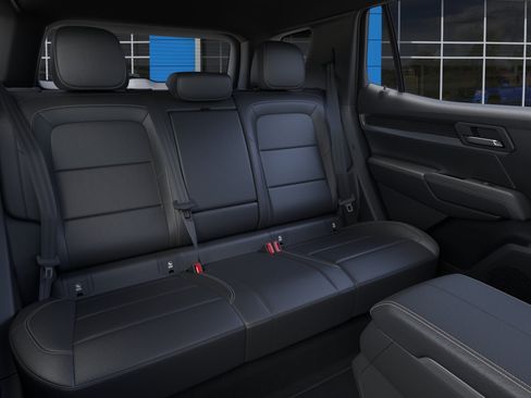 New 2027 GMC Terrain Elevation w/ Elevation Premium Package AWD/4WD image 17