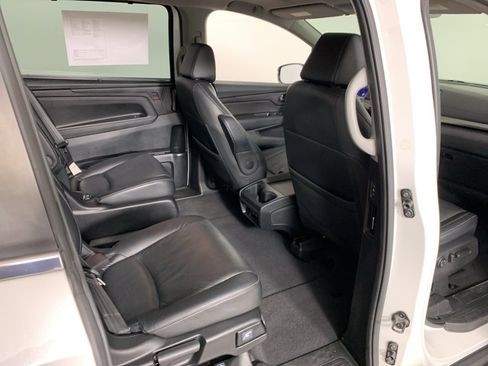 Used 2022 Honda Odyssey EX-L image 40