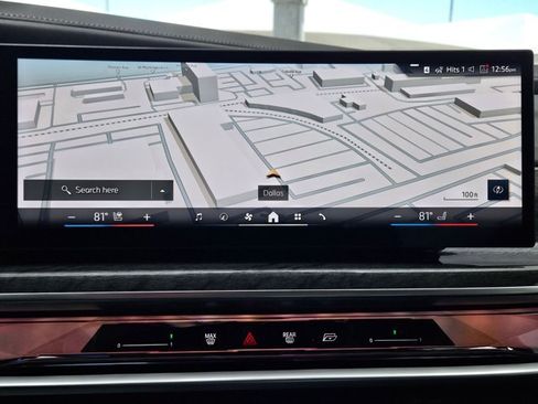Used 2025 BMW 740i RWD image 15