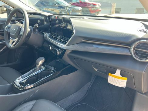 New 2026 Chevrolet Trax ACTIV image 25