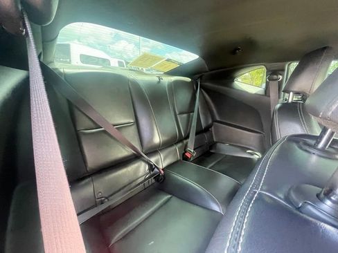 Used 2013 Chevrolet Camaro SS w/ RS Package RWD image 26