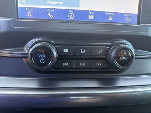 Used 2021 Ford F150 XL w/ STX Appearance Package image 17