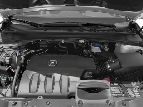 Used 2017 Acura RDX AWD image 14