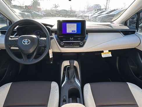 New 2026 Toyota Corolla LE image 22