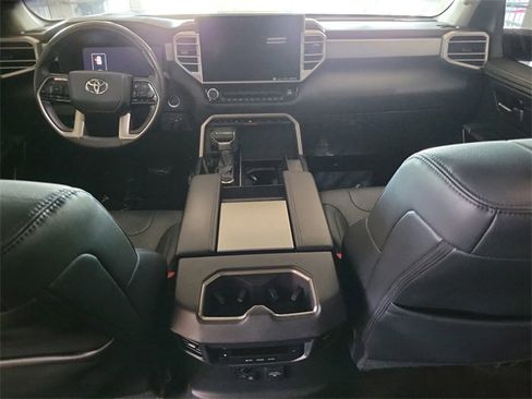 Used 2023 Toyota Sequoia Limited image 6