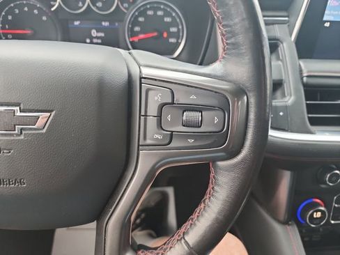 Used 2021 Chevrolet Tahoe RST AWD/4WD image 22