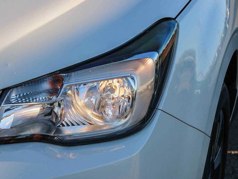 Used 2018 Subaru Forester 2.5i w/ Alloy Wheel Package image 10