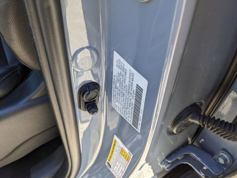 Used 2023 Honda Passport TrailSport image 33