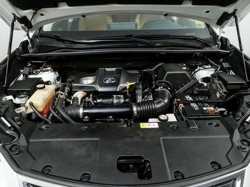 Used 2018 Lexus NX 300 AWD w/ Premium Package image 35