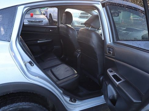 Used 2014 Subaru Crosstrek Touring image 20