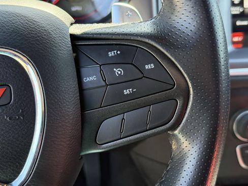 Used 2022 Dodge Charger GT w/ Blacktop Package image 17