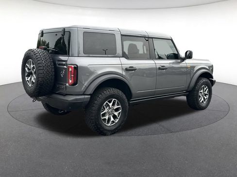 Used 2025 Ford Bronco Badlands AWD/4WD image 6