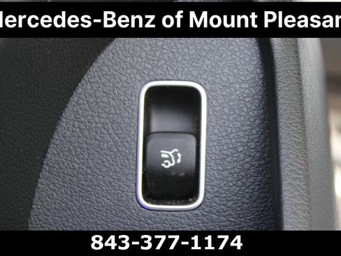 Certified 2022 Mercedes-Benz GLE 350 4MATIC image 23