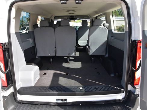 Used 2016 Ford Transit 150 XLT image 13