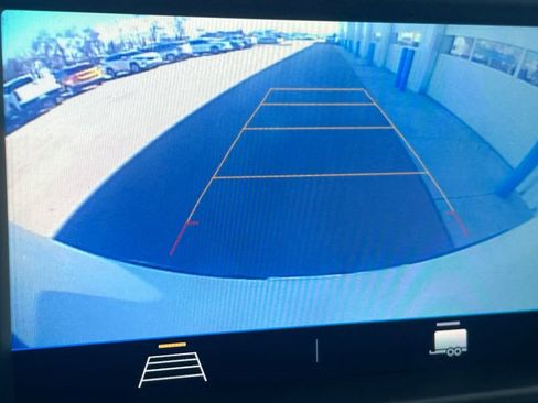 Used 2021 Chevrolet Silverado 1500 LT w/ Work Truck Package image 15