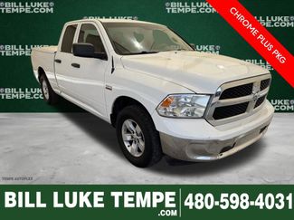 Used 2019 RAM 1500 Tradesman w/ Chrome Plus Package video 1