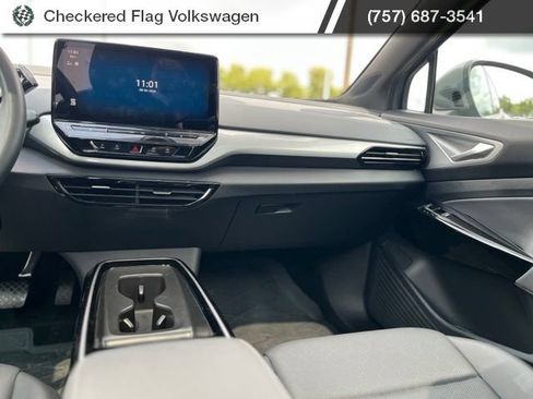 Used 2023 Volkswagen ID.4 Pro S RWD image 32