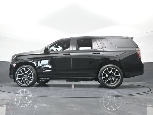 Used 2023 Chevrolet Tahoe RST w/ Luxury Package RWD image 64