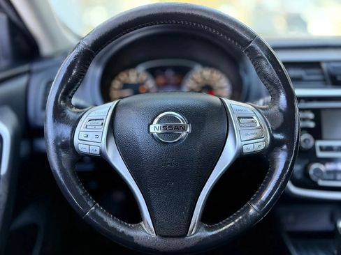 Used 2018 Nissan Altima 2.5 SL image 24