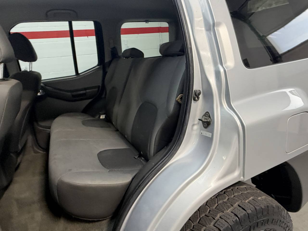 Used 2009 Nissan Xterra S AWD/4WD image 24