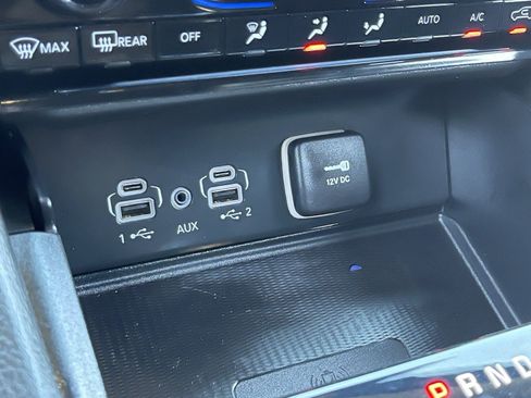 Used 2023 Jeep Grand Cherokee L Laredo AWD/4WD image 29