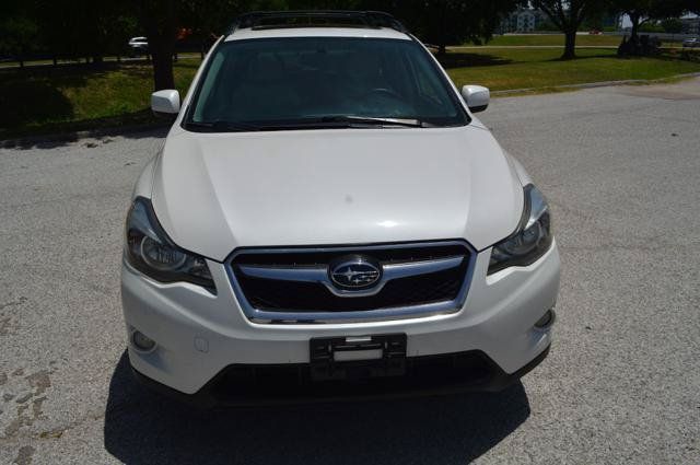 Used 2013 Subaru Crosstrek 2.0i Limited w/ Popular Pkg 2 AWD/4WD image 9
