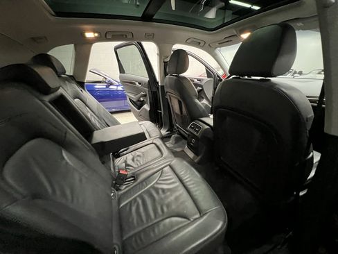 Used 2014 Audi Q5 3.0T Premium Plus image 28