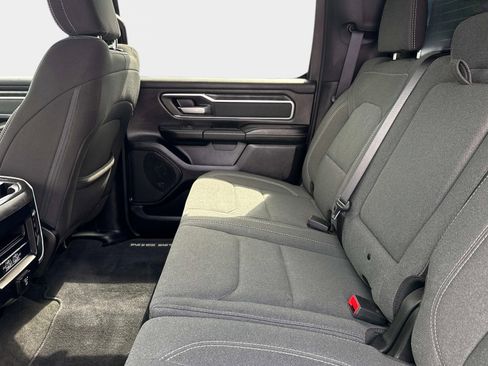 Used 2022 RAM 1500 Lone Star image 16