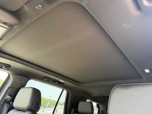Used 2024 GMC Yukon Denali w/ Max Trailering Package AWD/4WD image 14