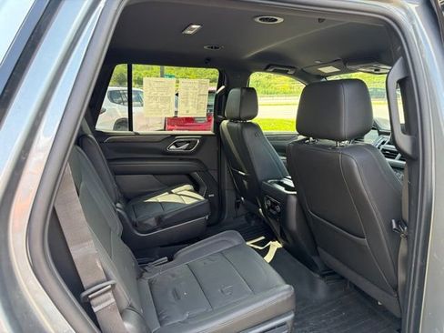 Used 2022 Chevrolet Tahoe LT AWD/4WD image 13