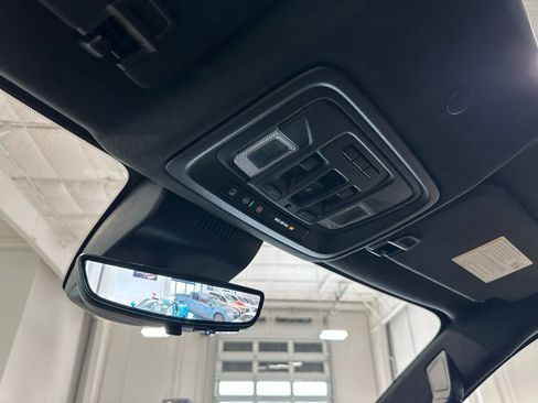 Used 2023 GMC Sierra 1500 AT4X AWD/4WD image 35