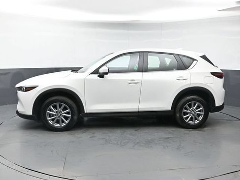 Used 2023 MAZDA CX-5 AWD 2.5 S image 2